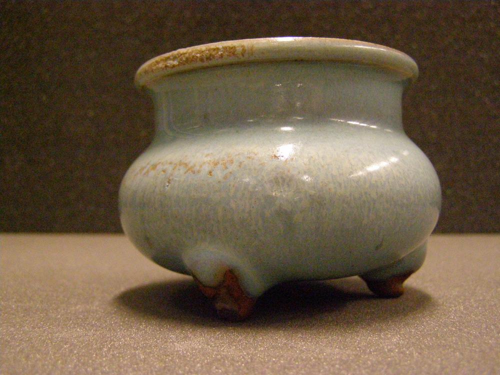 图片[2]-incense-burner BM-1947-0712.107-China Archive